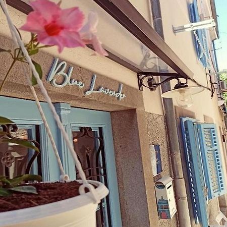 Apartments Blue Lavender Крес Екстериор снимка