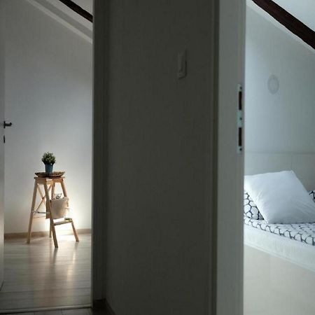 Apartments Blue Lavender Крес Стая снимка
