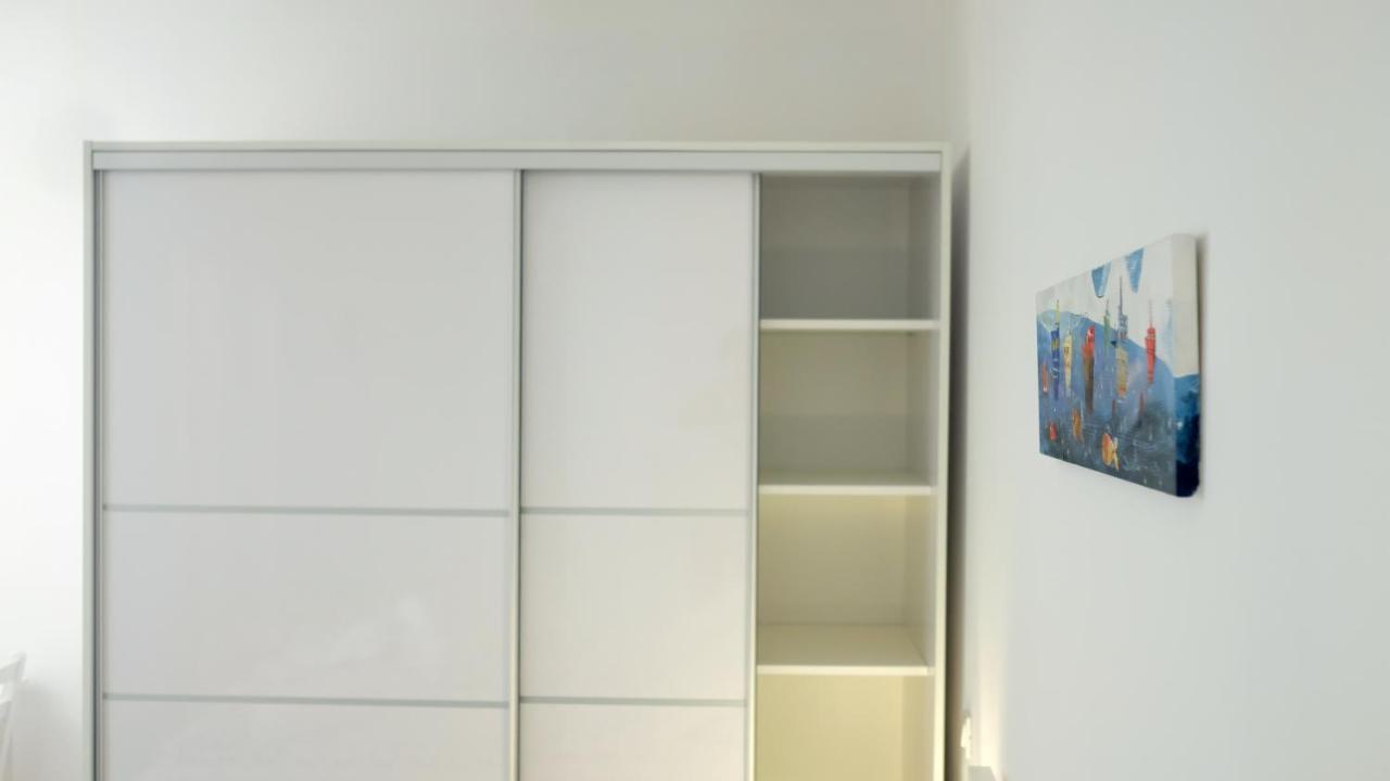 Apartments Blue Lavender Крес Екстериор снимка