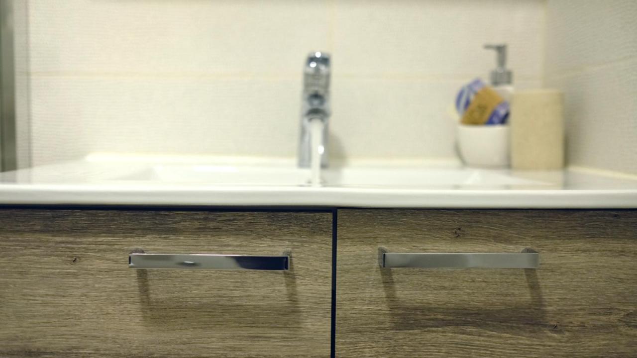 Apartments Blue Lavender Крес Екстериор снимка