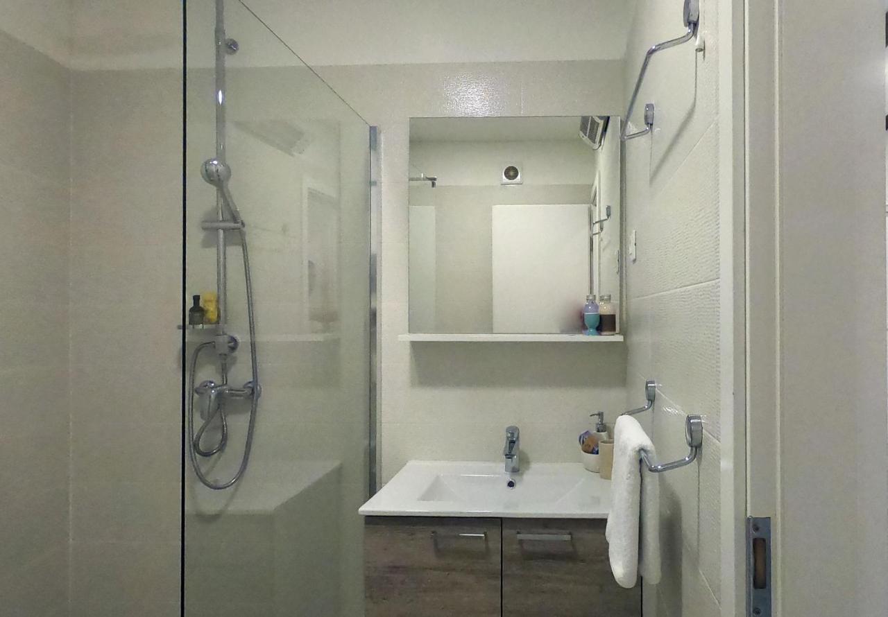 Apartments Blue Lavender Крес Екстериор снимка