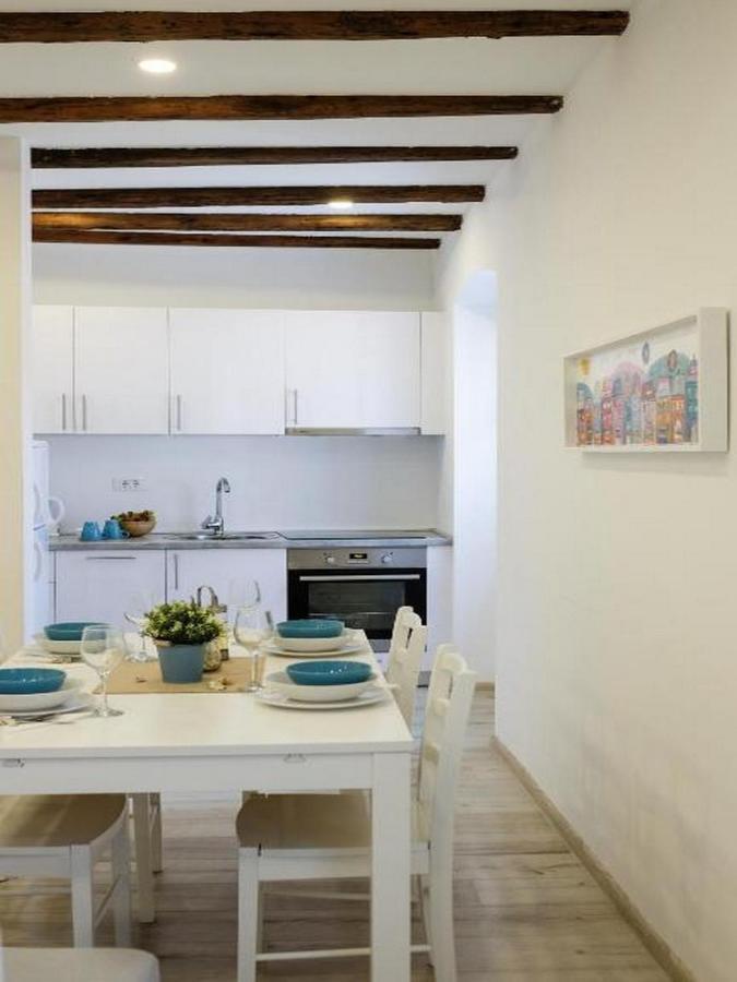 Apartments Blue Lavender Крес Екстериор снимка