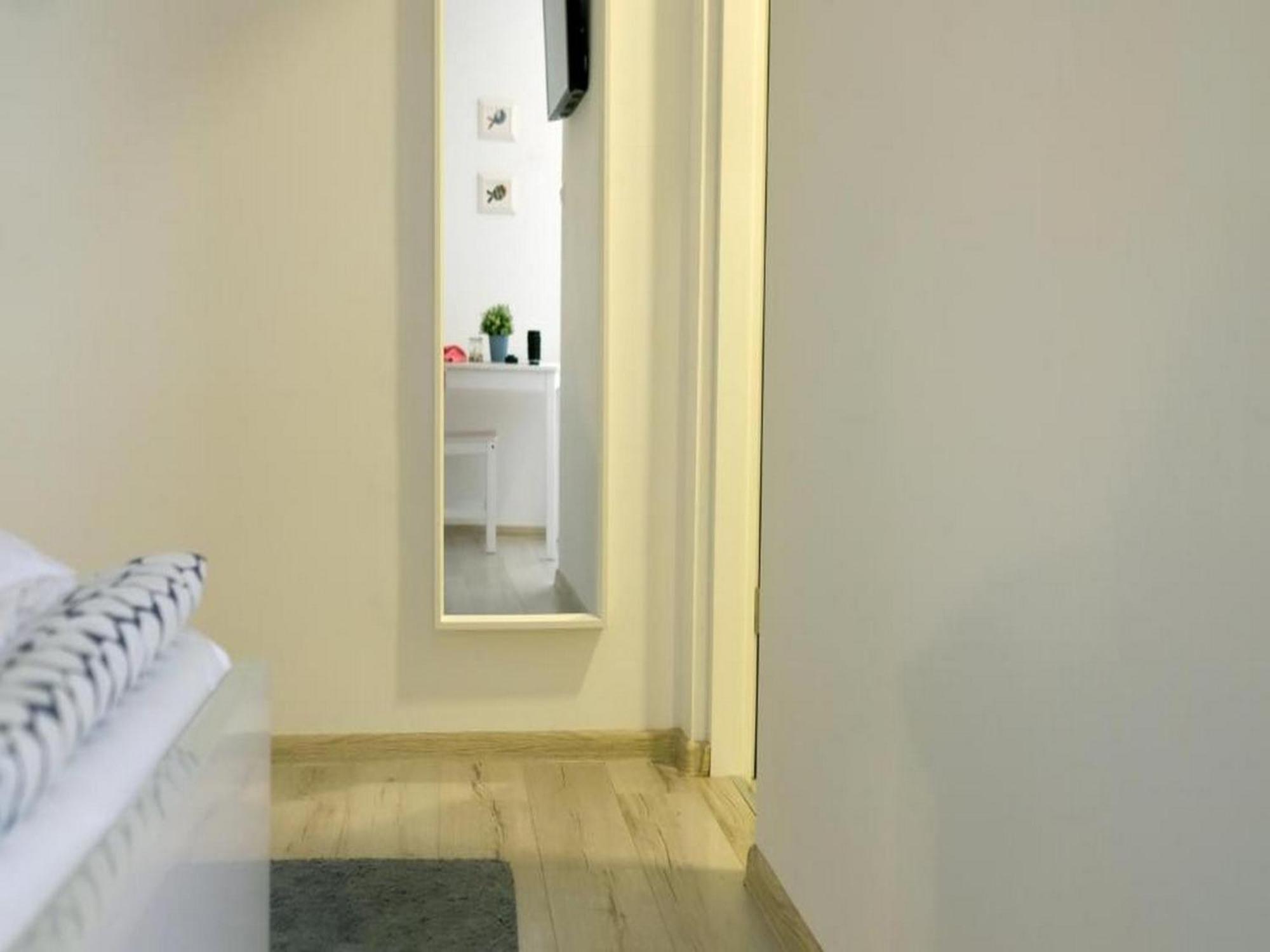 Apartments Blue Lavender Крес Стая снимка