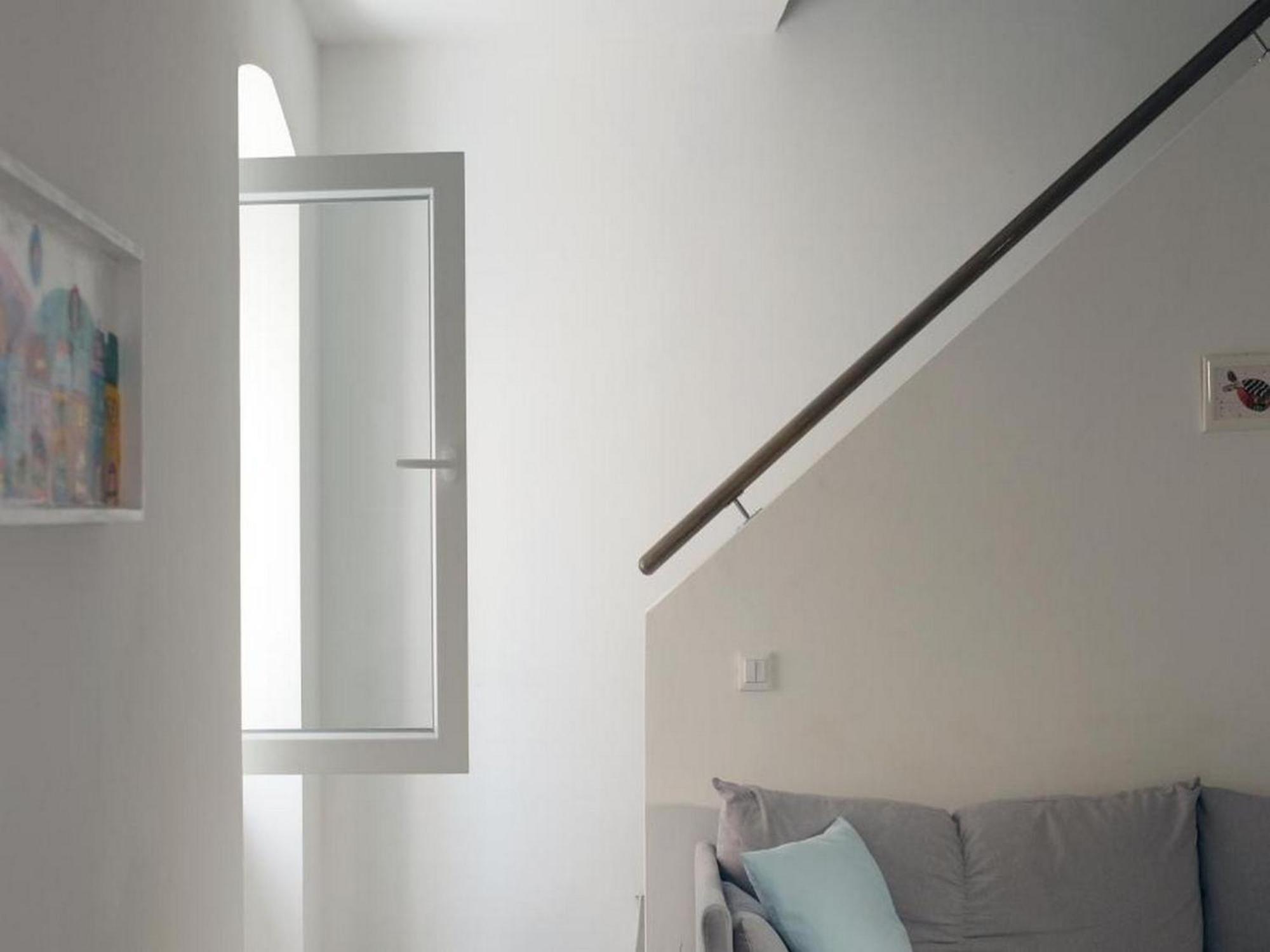 Apartments Blue Lavender Крес Стая снимка