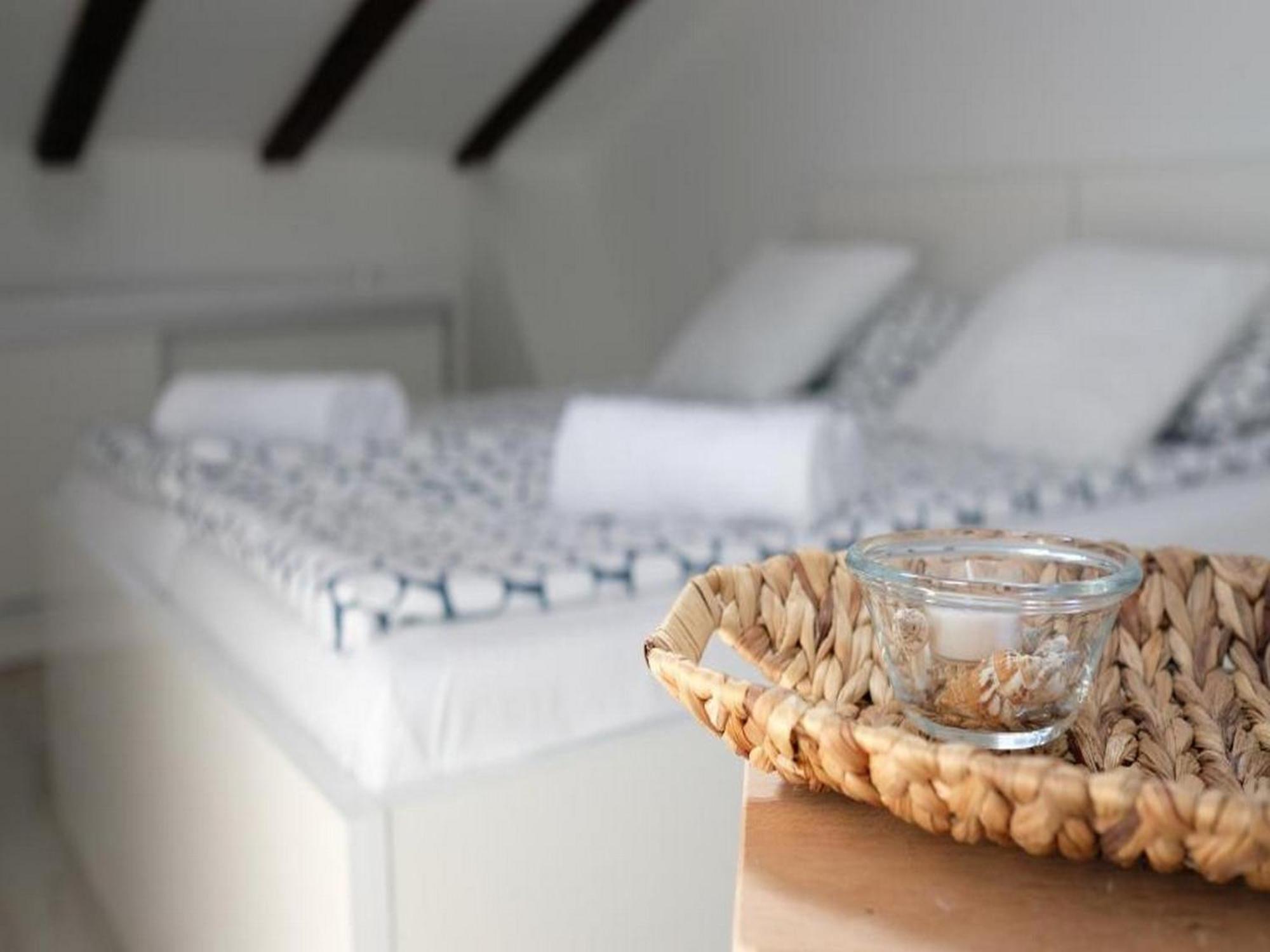 Apartments Blue Lavender Крес Стая снимка