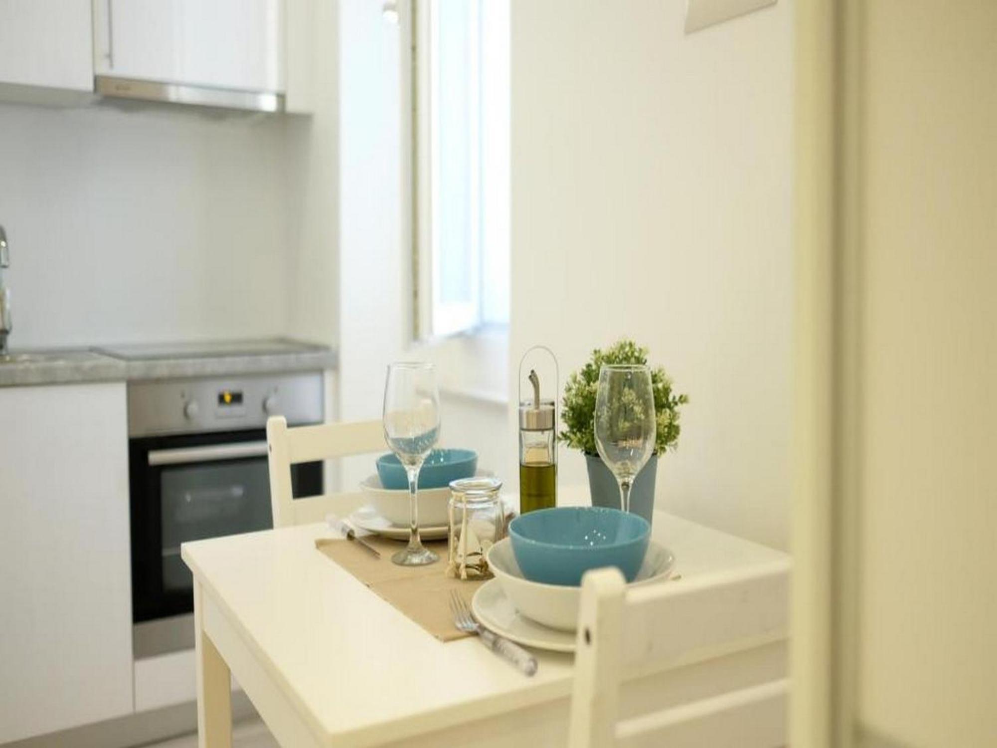 Apartments Blue Lavender Крес Стая снимка