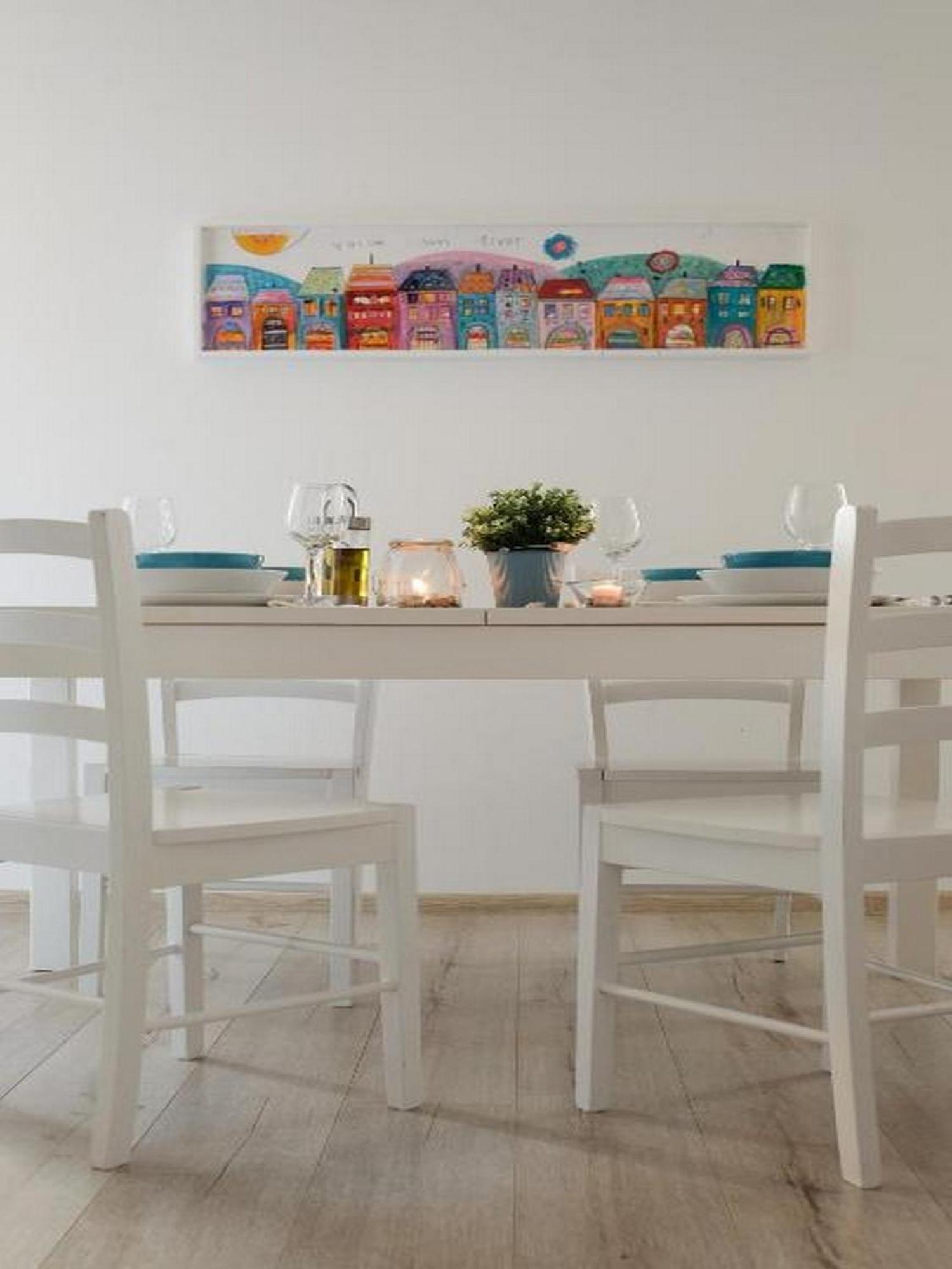 Apartments Blue Lavender Крес Стая снимка