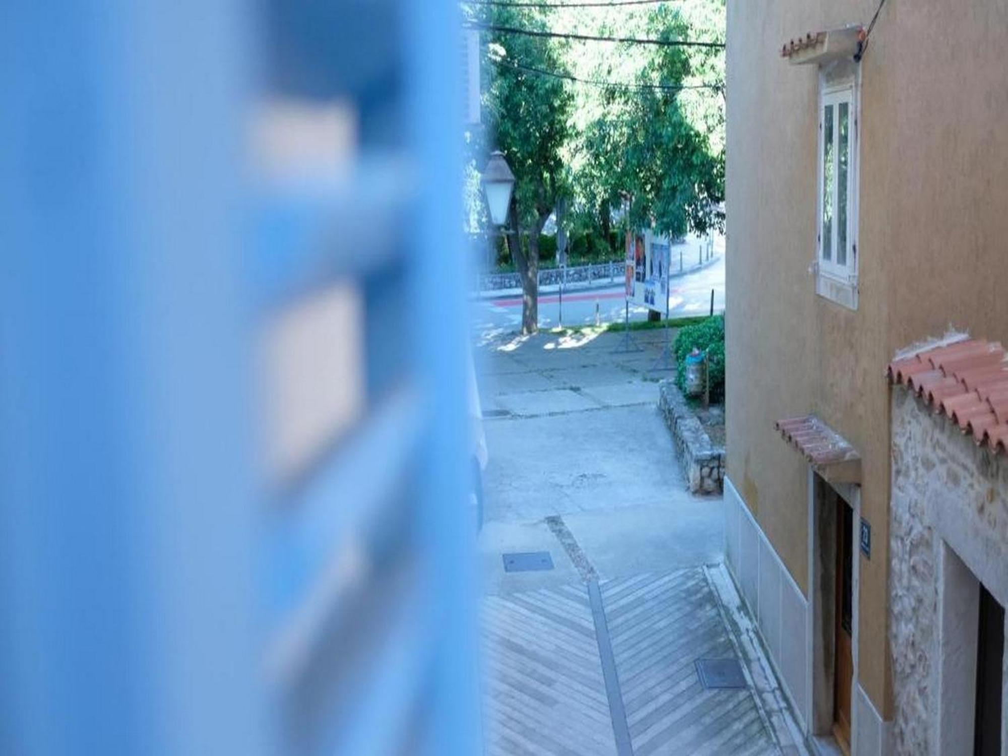 Apartments Blue Lavender Крес Стая снимка