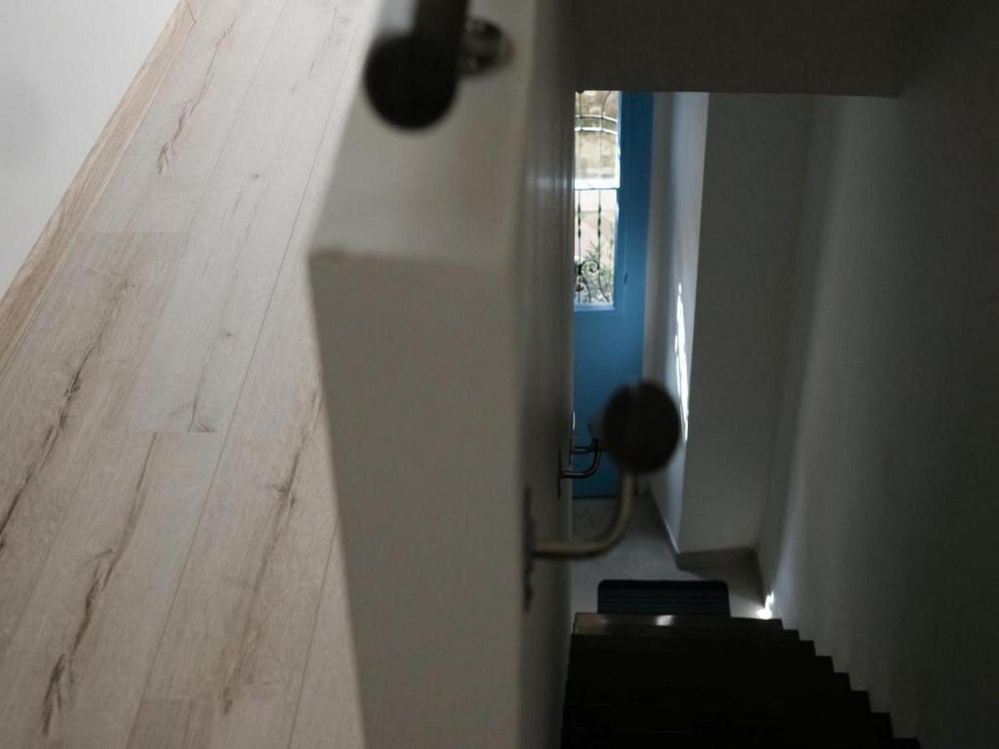 Apartments Blue Lavender Крес Стая снимка