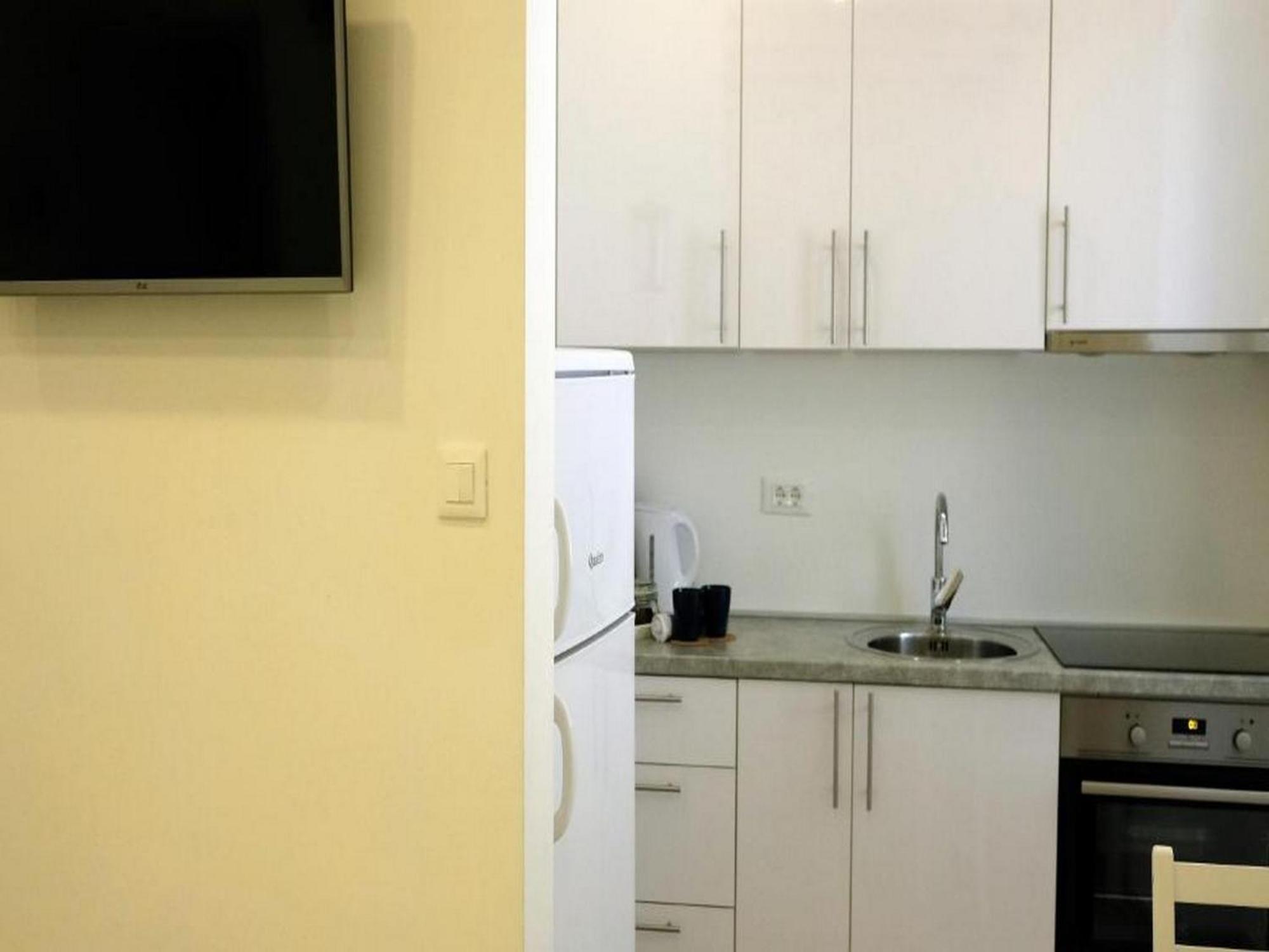 Apartments Blue Lavender Крес Стая снимка
