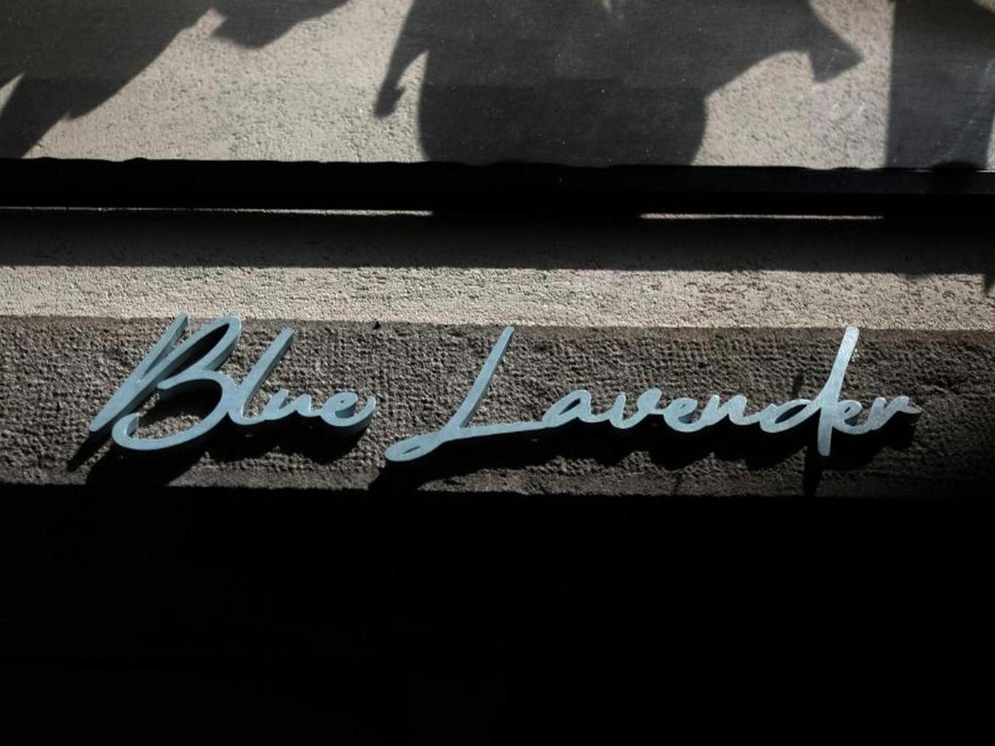 Apartments Blue Lavender Крес Стая снимка
